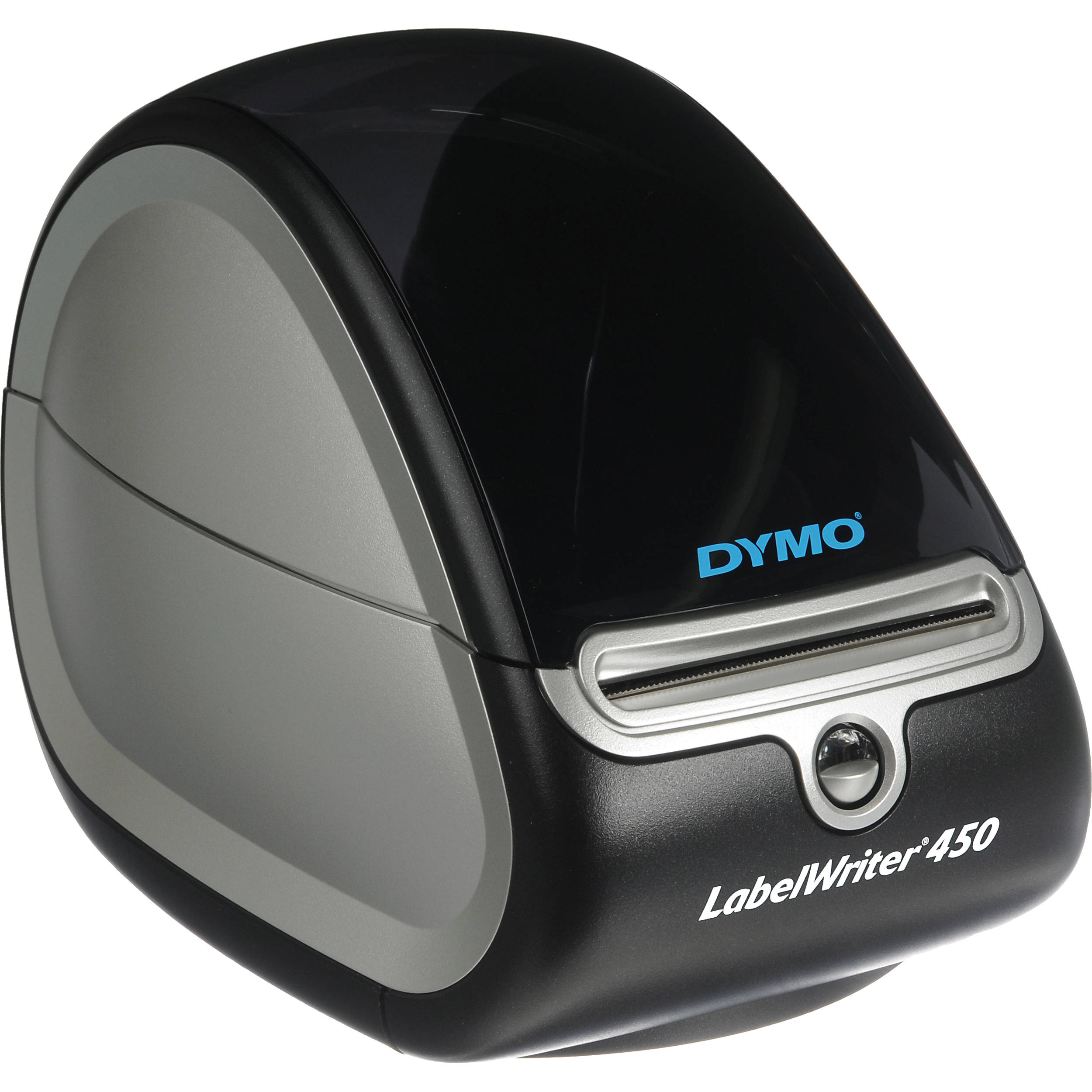 dymo labelwriter duo software for mac